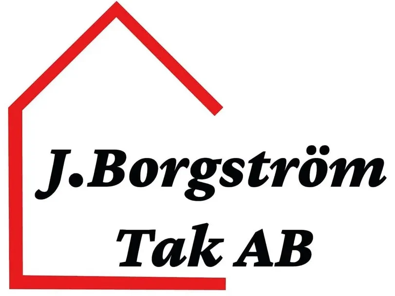 J.Borgström Tak AB - Takläggare i Skåne